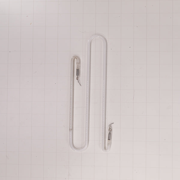 Left Backlight for Large Dominator Lone Star Replacement Tube - Neon Sign Part