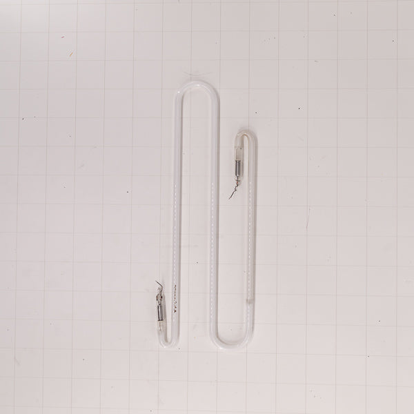 Left Backlight for Large Dominator Lone Star Replacement Tube - Neon Sign Part