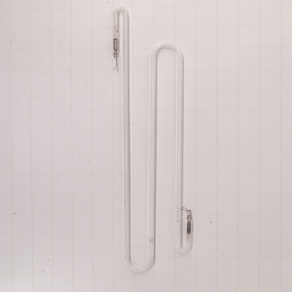 Right Inner Backlight for Large Dominator Lone Star Replacement Tube - Neon Sign Part