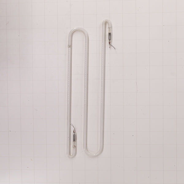 Left Inner Backlight for Large Dominator Lone Star Replacement Tube - Neon Sign Part