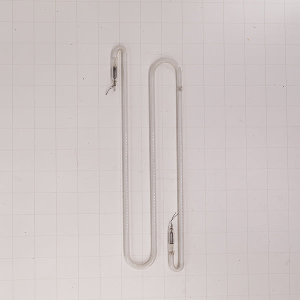 Left Inner Backlight for Large Dominator Lone Star Replacement Tube - Neon Sign Part