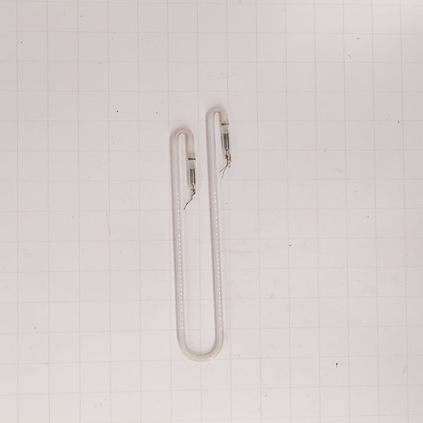 Left Side Backlight for Large Dominator Lone Star Replacement Tube - Neon Sign Part