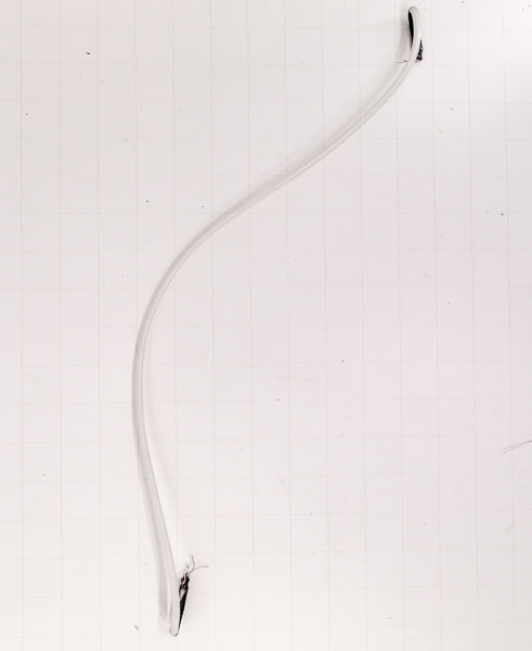 Left Outer Border unit for Large Dominator Lone Star Replacement Tube - Neon Sign Part