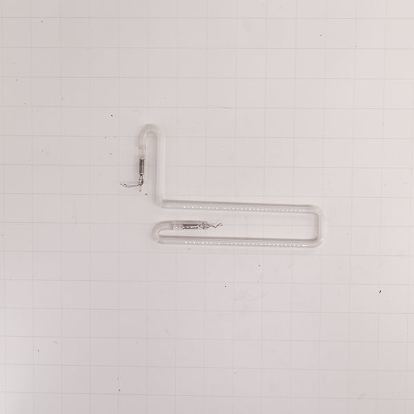 Left Upper Backlight for Large Dominator Lone Star Replacement Tube - Neon Sign Part