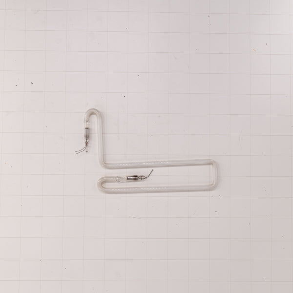 Right Upper Backlight for Large Dominator Lone Star Replacement Tube - Neon Sign Part