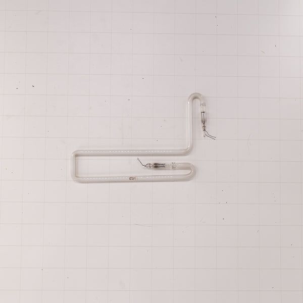 Right Upper Backlight for Large Dominator Lone Star Replacement Tube - Neon Sign Part