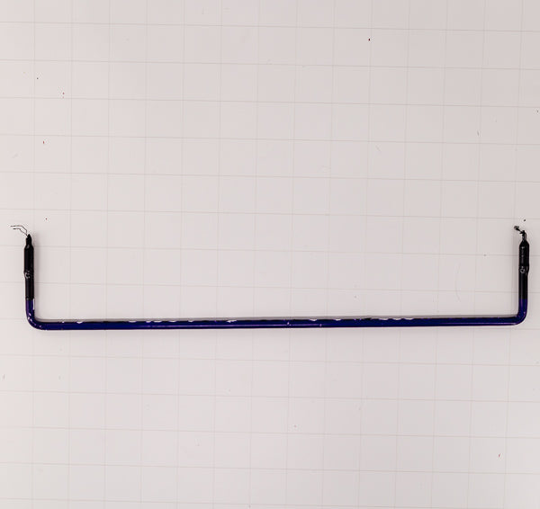 Unknown / Mystery Border unit Replacement Tube - Neon Sign Part