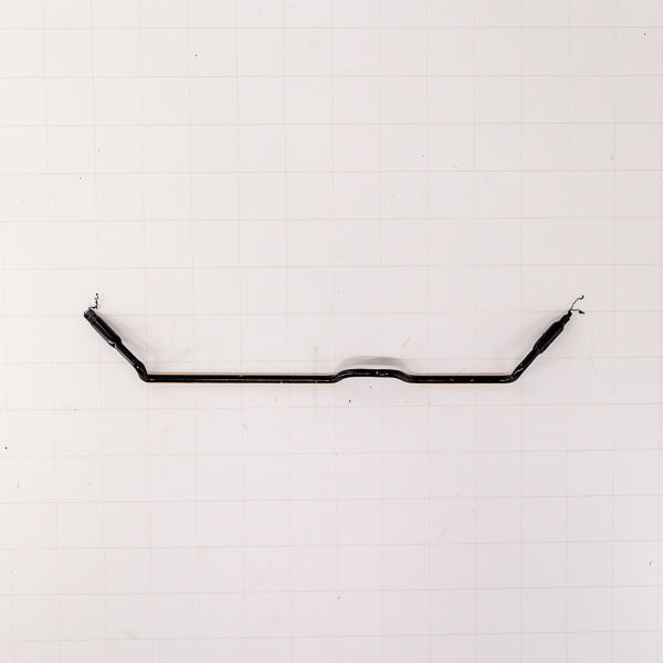 Unknown / Mystery Yellow Emphasis Unit Replacement Tube - Neon Sign Part