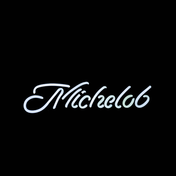 Michelob Script Neon Sign Replacement Tube