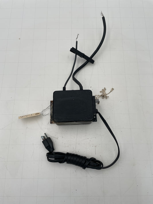 Franceformer Vintage Core & Coil Neon Sign Replacement Transformer – 6Kv
