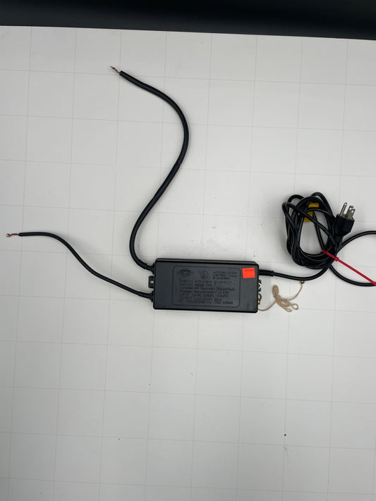 Neon Tech Electronic Neon Sign Replacement Transformer – 12Kv