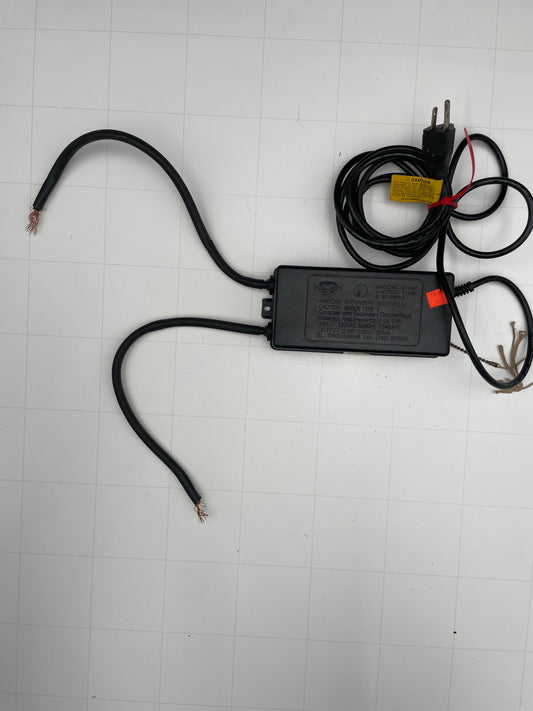 Neon Tech Electronic Neon Sign Replacement Transformer – 12Kv