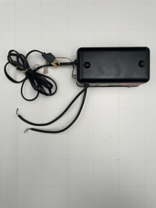 Actown Vintage Core & Coil Neon Sign Replacement Transformer – 6Kv