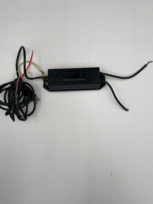 Golden Electronic Neon Sign Replacement Transformer – 6Kv