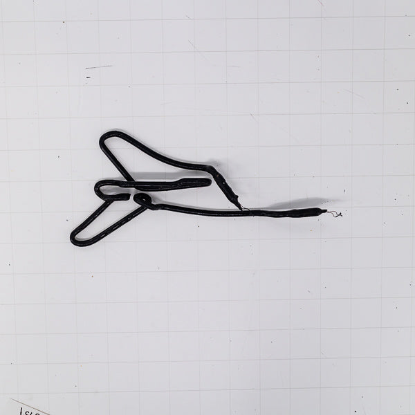 Airplane Border unit for Heineken Replacement Tube - Neon Sign Part
