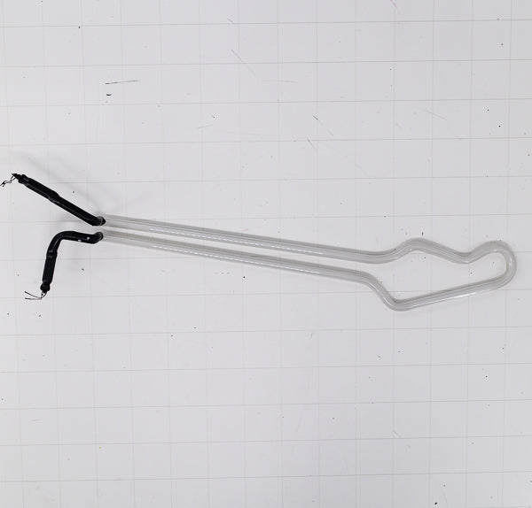 Guitar Neck for Old Style Guitar Replacement Tube - Neon Sign Part New