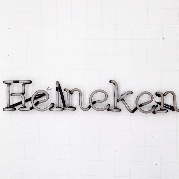 Heineken Neon Sign Replacement Tube