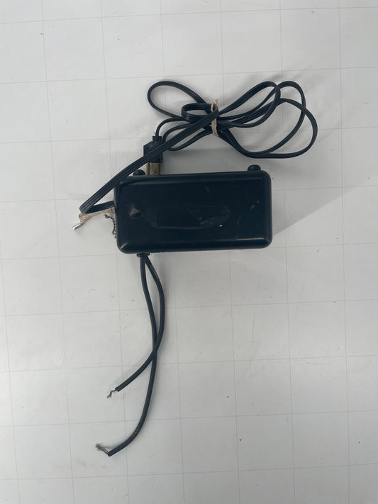 Actown Vintage Core & Coil Neon Sign Replacement Transformer – 6Kv