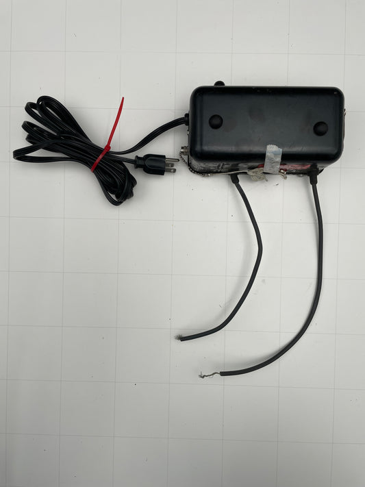 Actown Vintage Core & Coil Neon Sign Replacement Transformer – 6Kv