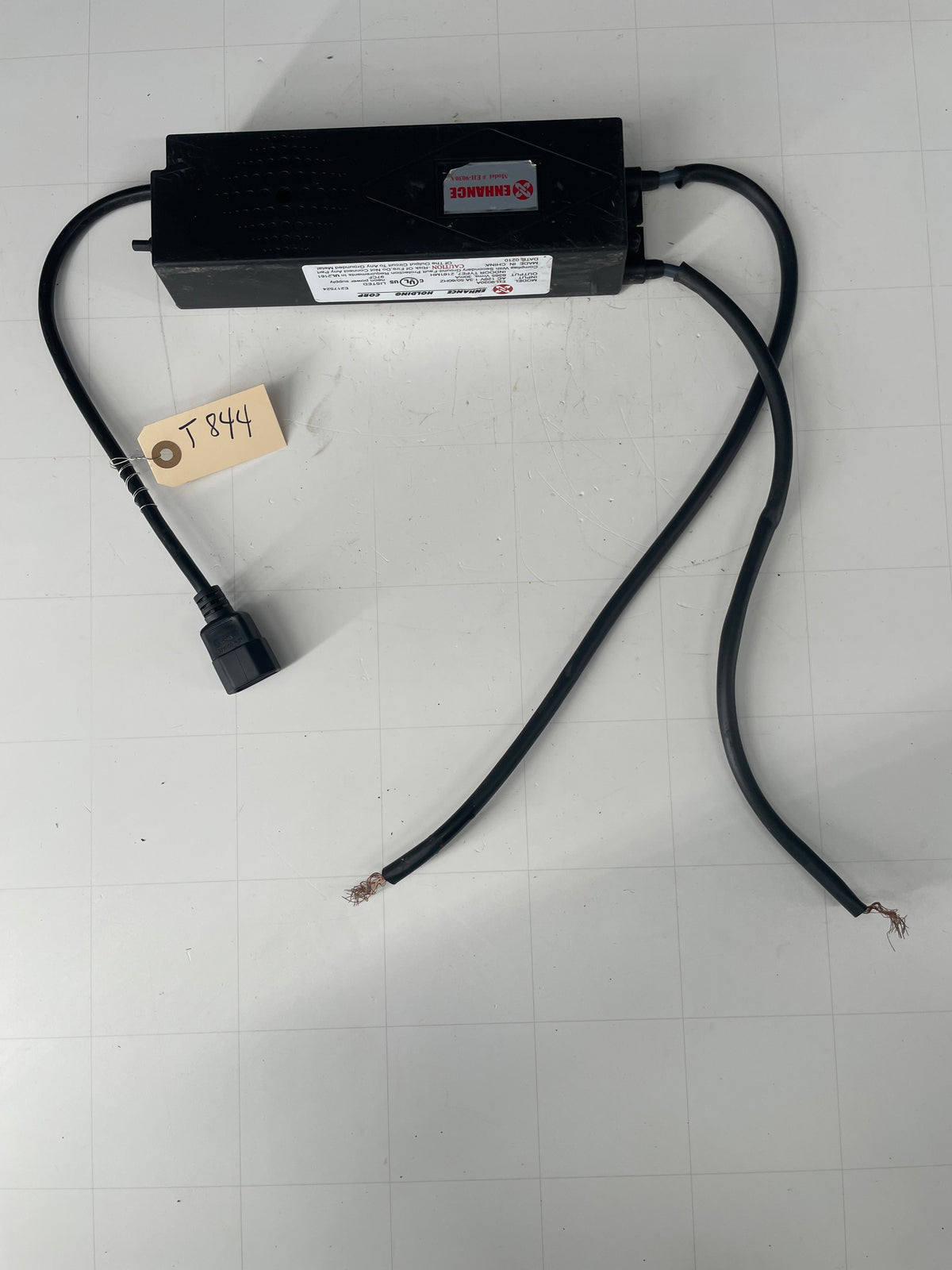 Enhance Electronic Neon Sign Replacement Transformer – 9Kv