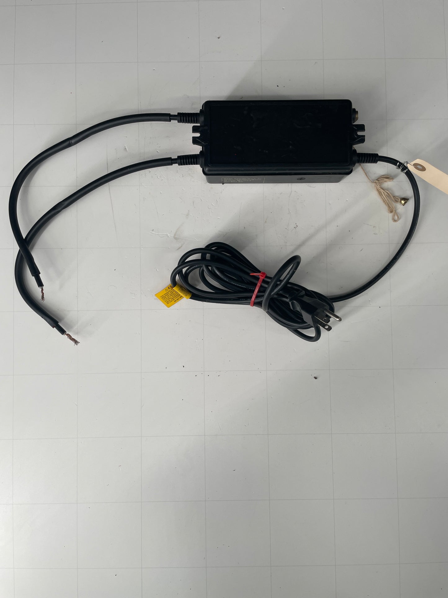 Neon Tech Electronic Neon Sign Replacement Transformer – 10Kv
