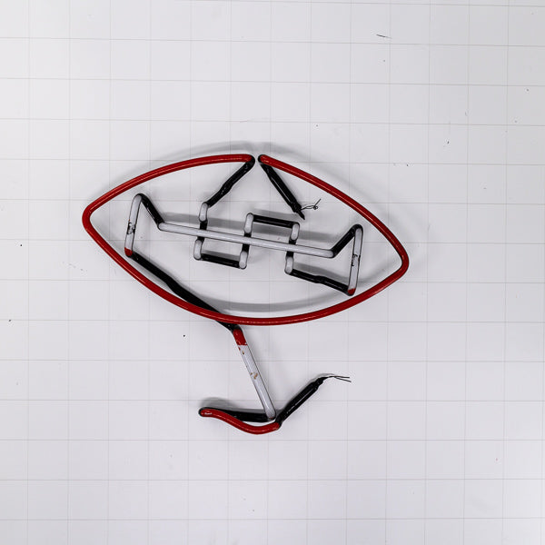 Football unit Replacement Tube - Neon Sign Part