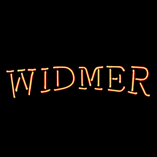 WIDMER Single Stroke Word unit Replacement Tube - Neon Sign Part