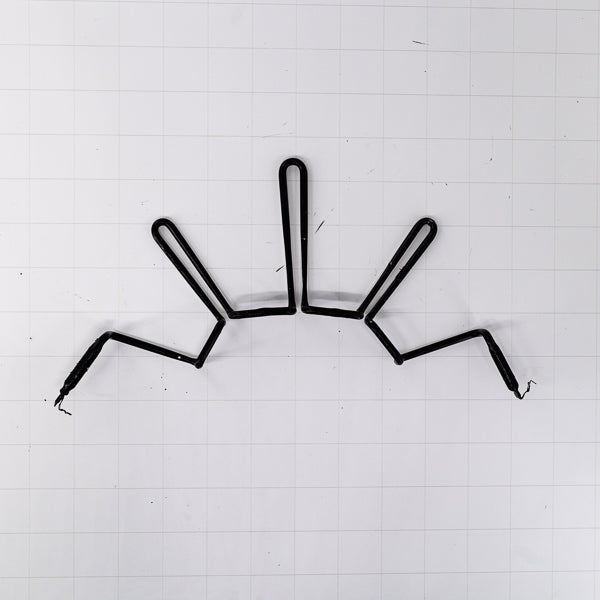 Upper inside Border unit for Abita Jockamo IPA Replacement Tube - Neon Sign Part