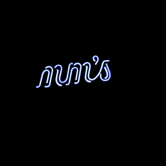 mm’s double stroke script word unit for Hamm’s Replacement Tube - Neon Sign Part
