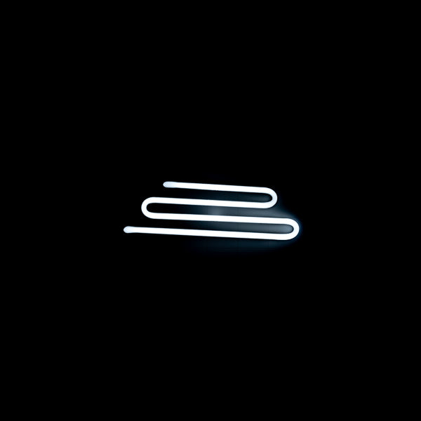 Grid / Backlight for Red Tail Ale Replacement Tube - Neon Sign Part