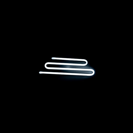 Grid / Backlight for Red Tail Ale Replacement Tube - Neon Sign Part