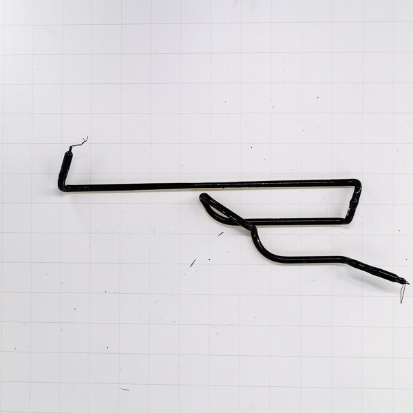 Left Green Emphasis unit for Miller High Life Replacement Tube - Neon Sign Part