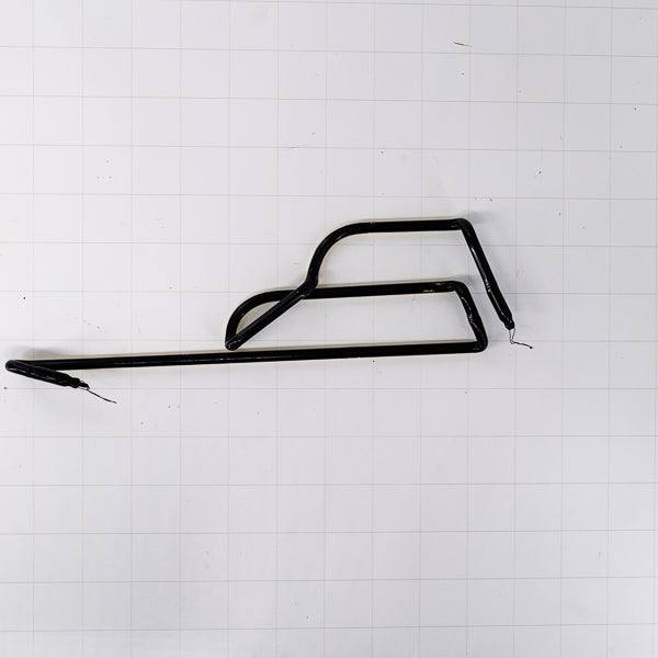 Right Green Emphasis unit for Miller High Life Replacement Tube - Neon Sign Part