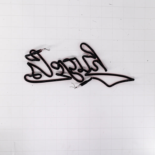 Kugel's Script Word unit for Leinenkugel's Replacement Tube - Neon Sign Part