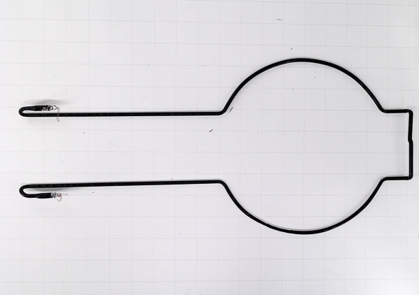 Large Outer Border unit for BUSCHHHHH Replacement Tube - Neon Sign Part