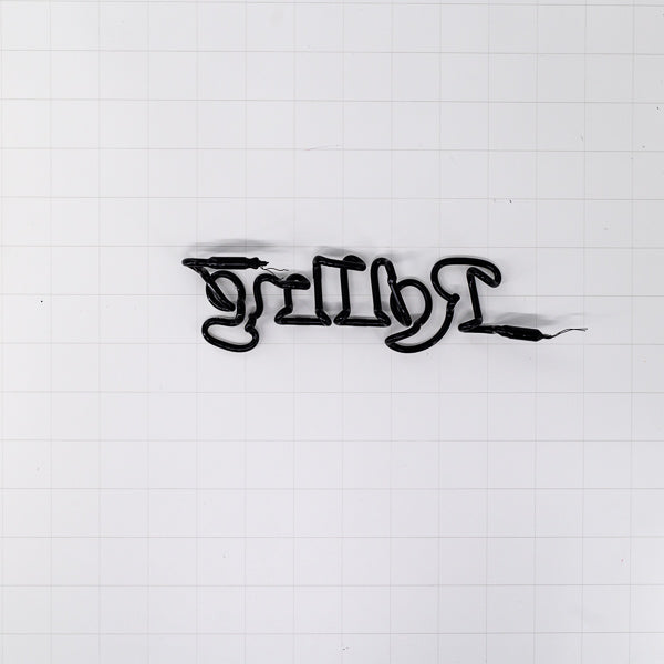 Rolling Single Stroke Word unit for Heineken Rolling Stone Replacement Tube - Neon Sign Part