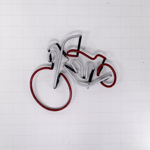 Motorcycle Unit Replacement Tube - Neon Sign Part