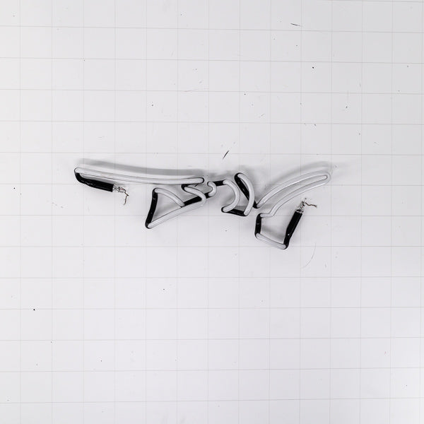 Marlin Fish Mouth/Gills for Budweiser Replacement Tube - Neon Sign Part