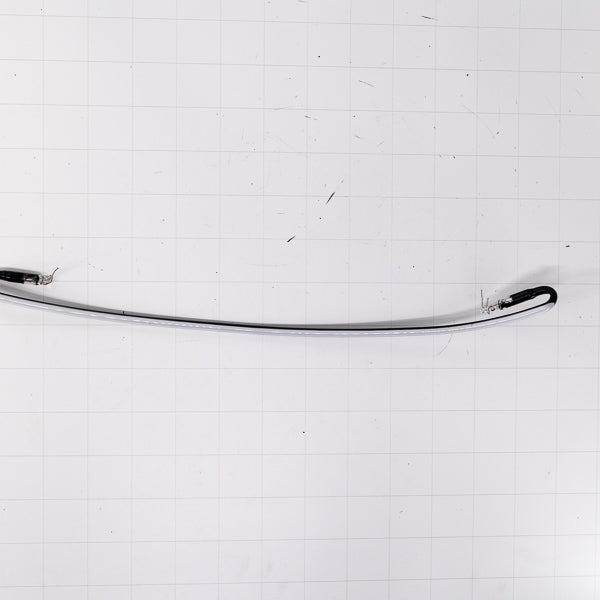 Lower Swoosh Border unit for Budweiser Authentic Guitar Replacement Tube - Neon Sign Part