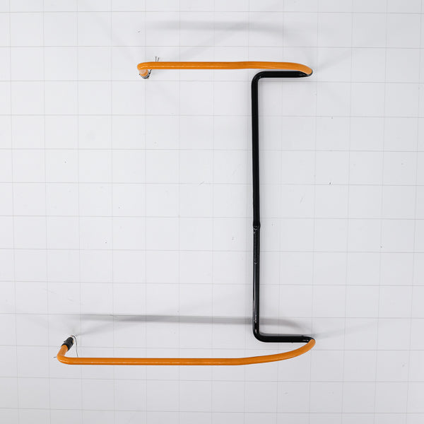 Right Border unit with Vertical Electrodes for Large Miller Lite Replacement Tube - Neon Sign Part