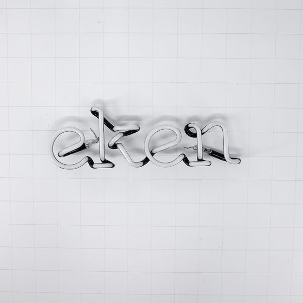 eken Single Stroke Word unit for Heineken Hawaiian Island (Small Version) Replacement Tube - Neon Sign Part
