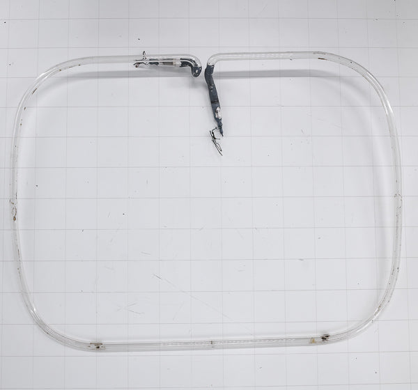 Large Border unit for Lite Beer Gold Reflector Replacement Tube - Neon Sign Part