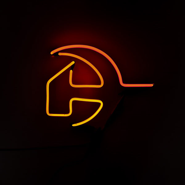 Hammer Partial Unit for Sickle Vodka Replacement Tube - Neon Sign Part