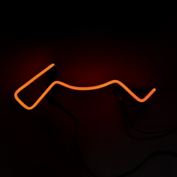 Hammer Partial Unit for Sickle Vodka Replacement Tube - Neon Sign Part