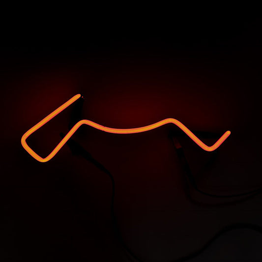 Hammer Partial Unit for Sickle Vodka Replacement Tube - Neon Sign Part