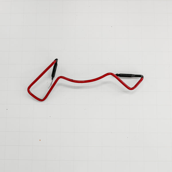 Hammer Partial Unit for Sickle Vodka Replacement Tube - Neon Sign Part