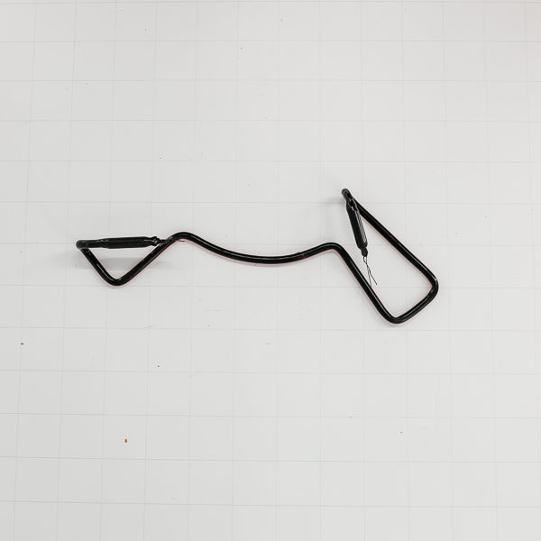 Hammer Partial Unit for Sickle Vodka Replacement Tube - Neon Sign Part