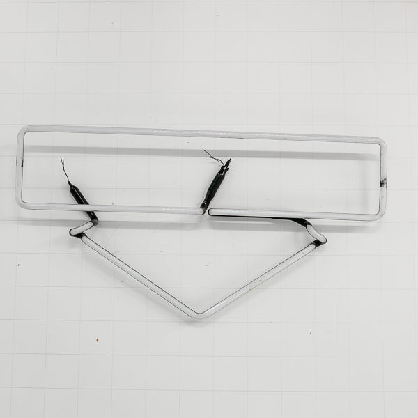 Border unit for Harley Davidson Replacement Tube - Neon Sign Part
