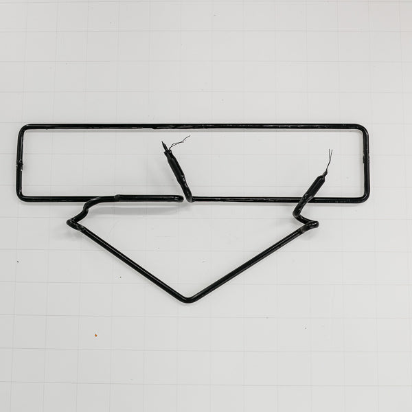 Border unit for Harley Davidson Replacement Tube - Neon Sign Part
