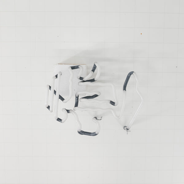 Unknown / Mystery Unit NK Replacement Tube - Neon Sign Part